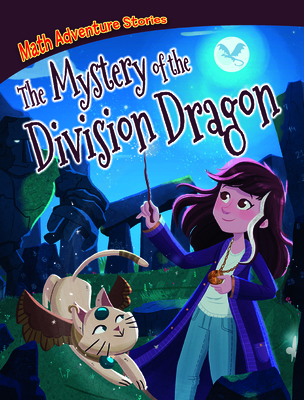 The Mystery of the Division Dragon - Potter, William C