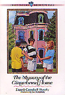 The Mystery of the Gingerbread House