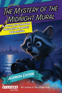 The Mystery of the Midnight Mural