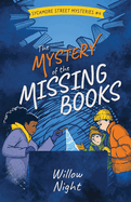 The Mystery of the Missing Books