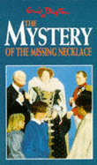 The Mystery of the Missing Necklace