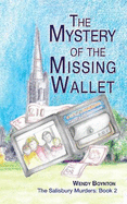 The Mystery of the Missing Wallet