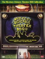 The Mystery Science Theater 3000 Collection, Vol. 7 [4 Discs] - 