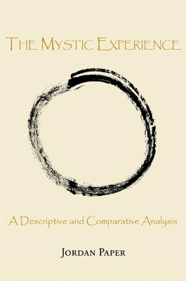 The Mystic Experience: A Descriptive and Comparative Analysis - Paper, Jordan