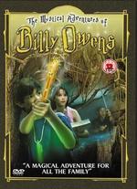 The Mystical Adventures of Billy Owens
