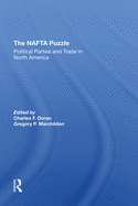 The NAFTA Puzzle: Political Parties and Trade in North America