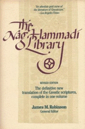 The Nag Hammadi Library in English - Robinson, James McConkey (Editor)