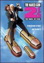 The Naked Gun 2 1/2: Smell of Fear