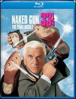 The Naked Gun 33 1/3: Final Insult [Blu-ray] - Peter Segal