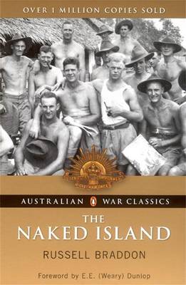 The Naked island - Braddon, Russell