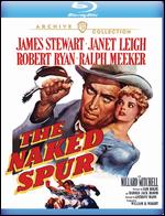 The Naked Spur [Blu-ray] - Anthony Mann