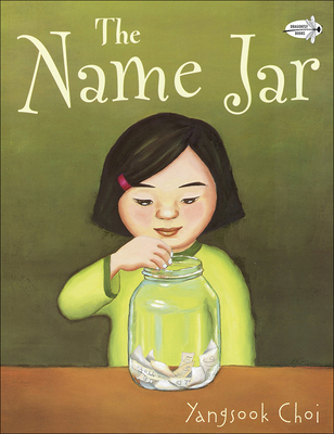 The Name Jar - 