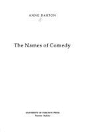 The Names of Comedy