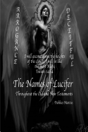 The Names of Lucifer Throughout the Old and New Testaments
