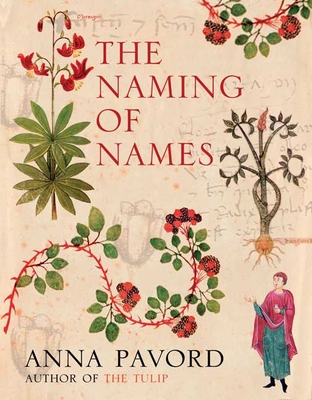 The Naming of Names - Pavord, Anna