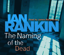 The Naming Of The Dead