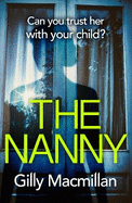 The Nanny: Can you trust her with your child? The Richard & Judy pick for spring 2020