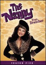 The Nanny: Season 05 - 