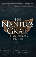The Nanteos Grail: The Evolution of a Holy Relic