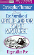 The Narrative of Arthur Gorden Pym of Nantucket