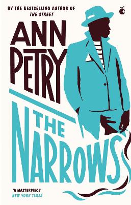 The Narrows - Petry, Ann, and Greenidge, Kaitlyn (Introduction by)