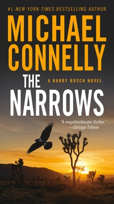 The Narrows - Connelly, Michael