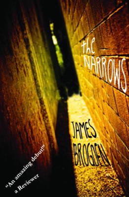 The Narrows - Brogden, James