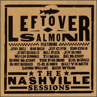 The Nashville Sessions - Leftover Salmon