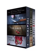 The Natasha Preston Thriller Collection: The Twin, the Lake, and the Fear