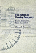 The National Charity Company: Jeremy Bentham's Silent Revolution