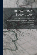 The National Formulary: 1916