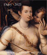 The National Gallery of Ireland Diary 2023