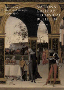 The National Gallery Technical Bulletin: Renaissance Siena and Perugia, 1490-1510