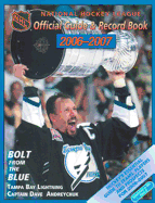The National Hockey League Official Guide & Record Book