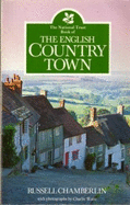 The National Trust Book of the English Country Town