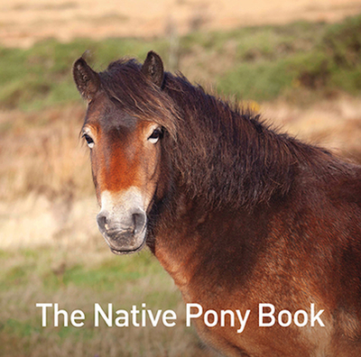 The Native Pony Book - Russ, Jane