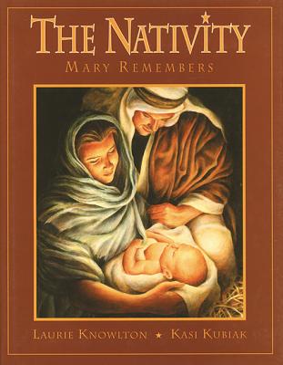 The Nativity - Knowlton, Laurie Lazzaro