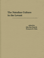 The Natufian Culture in the Levant