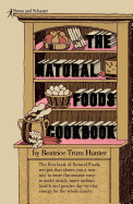 The natural foods cookbook.