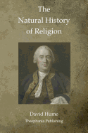 The Natural History of Religion