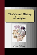 The Natural History of Religion