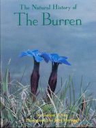 The Natural History of the Burren - D'Arcy, Gordon, and Hayward, John (Photographer)