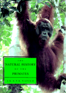The Natural History of the Primates