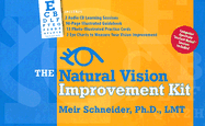 The Natural Vision Improvement Kit