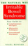 The Natural Way with Irritable Bowel Syndrome