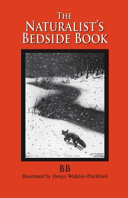 The Naturalist's Bedside Book - BB