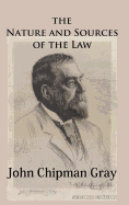 The Nature and Sources of the Law