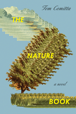 The Nature Book - Comitta, Tom