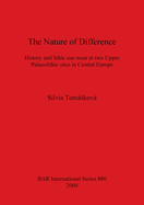 The Nature of Difference: History and Lithic Use-Wear at Two Upper Palaeolithic Sites in Central Europe