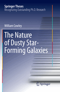 The Nature of Dusty Star-Forming Galaxies